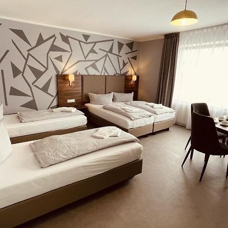 غلينده Apartment Glinde المظهر الخارجي الصورة