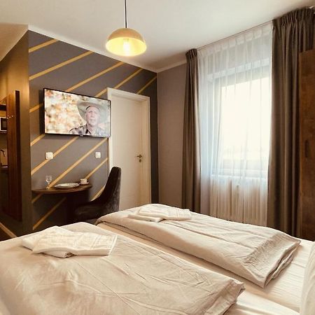 غلينده Apartment Glinde المظهر الخارجي الصورة