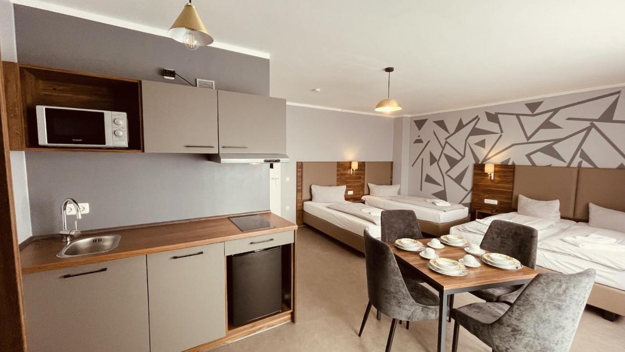 غلينده Apartment Glinde المظهر الخارجي الصورة