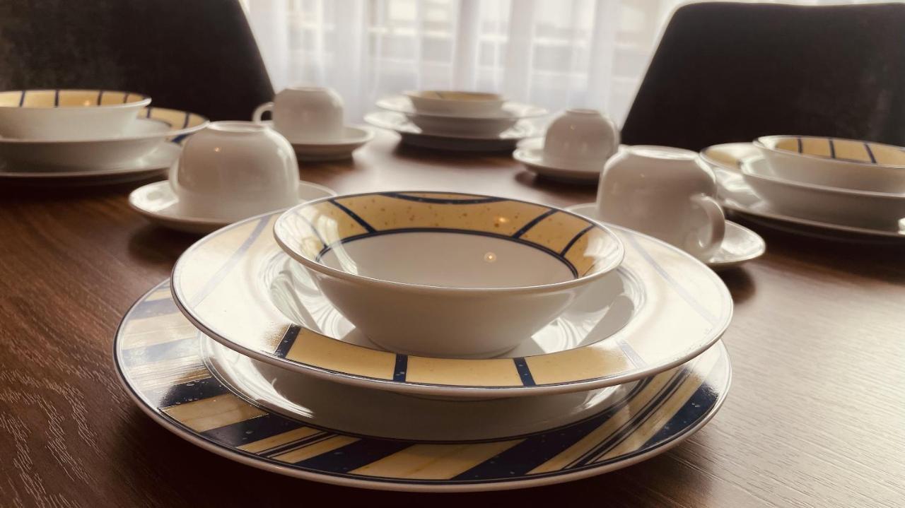 غلينده Apartment Glinde المظهر الخارجي الصورة