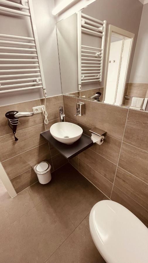 غلينده Apartment Glinde المظهر الخارجي الصورة