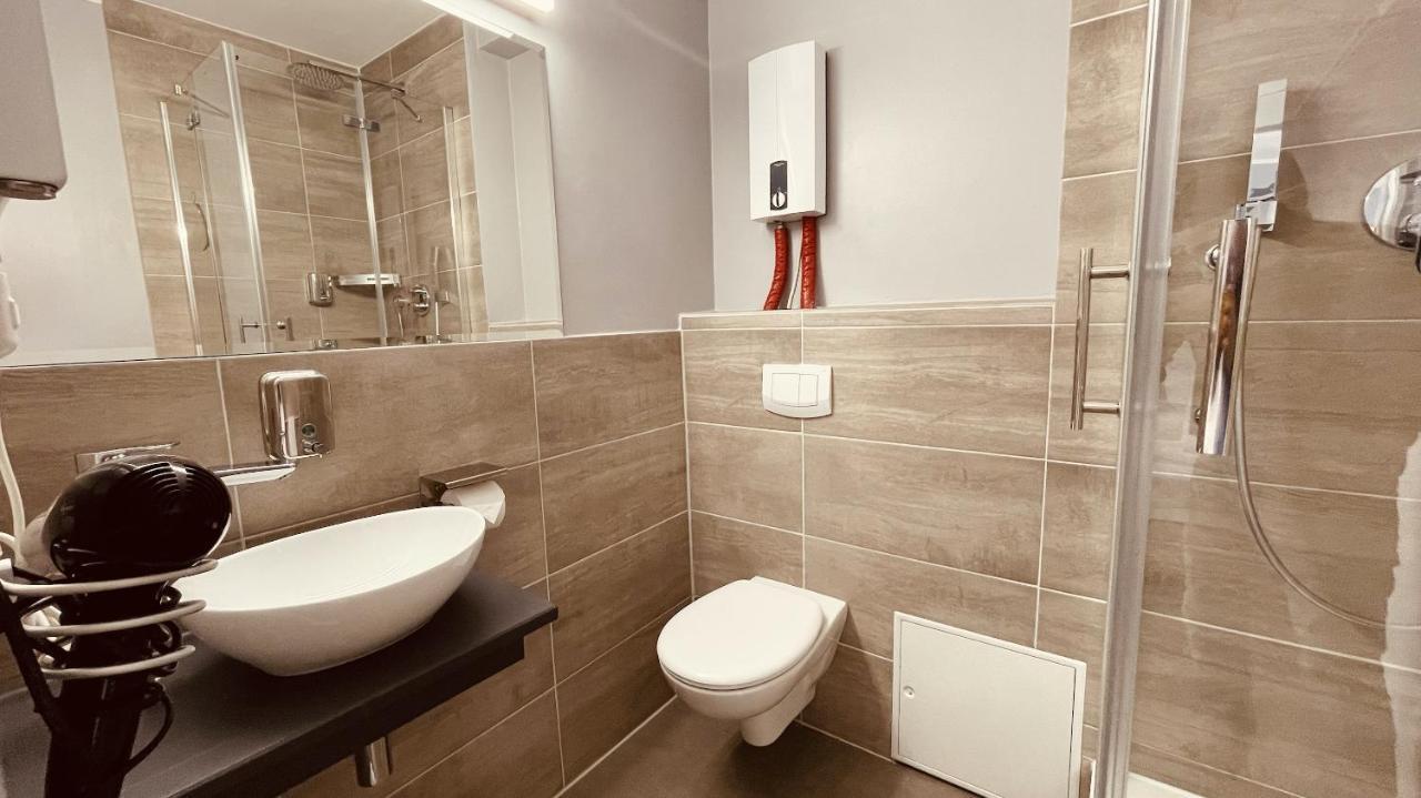 غلينده Apartment Glinde المظهر الخارجي الصورة