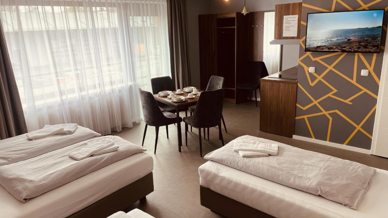 غلينده Apartment Glinde المظهر الخارجي الصورة