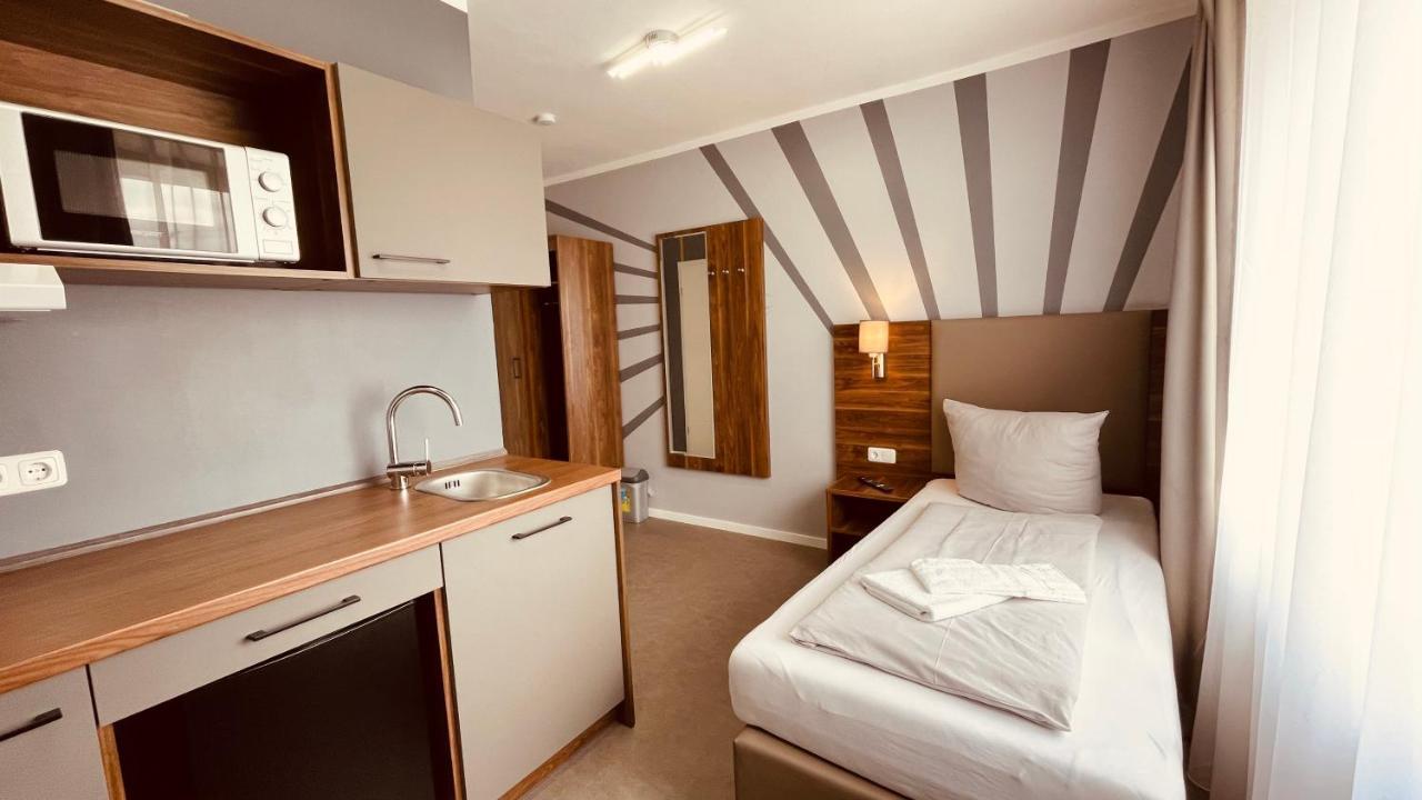 غلينده Apartment Glinde المظهر الخارجي الصورة