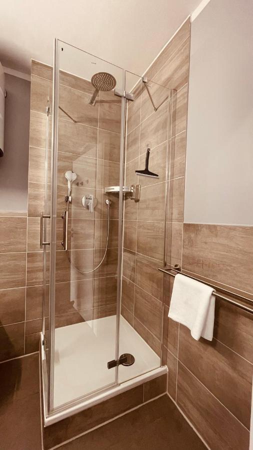 غلينده Apartment Glinde المظهر الخارجي الصورة