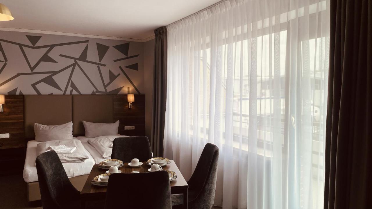 غلينده Apartment Glinde المظهر الخارجي الصورة