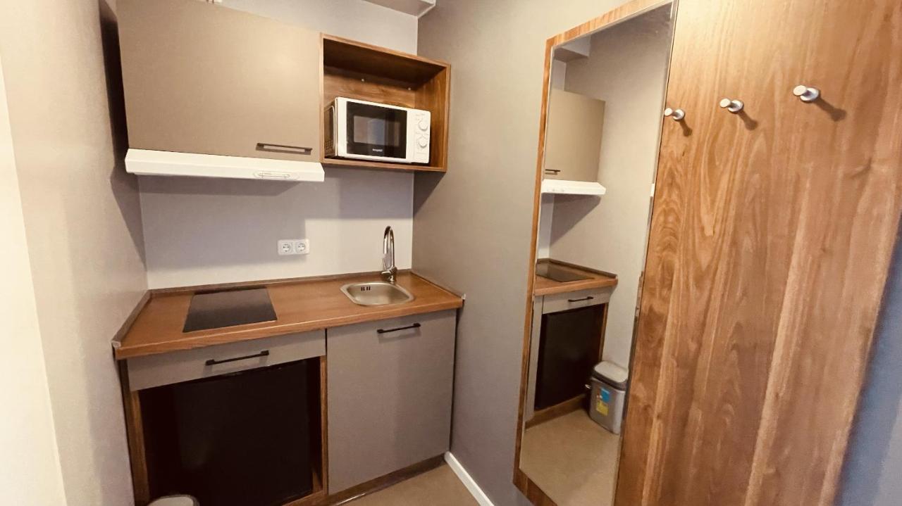 غلينده Apartment Glinde المظهر الخارجي الصورة