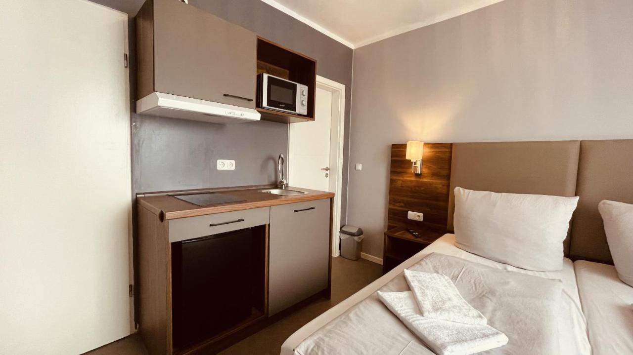 غلينده Apartment Glinde المظهر الخارجي الصورة
