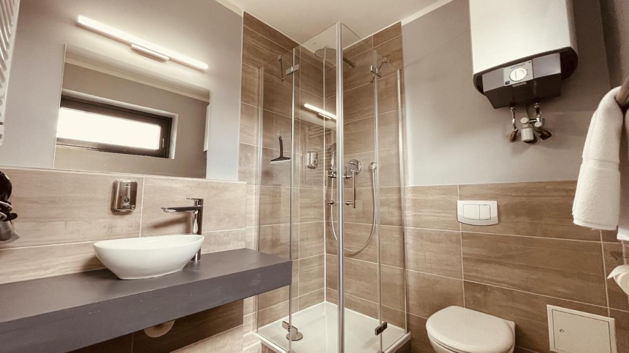 غلينده Apartment Glinde المظهر الخارجي الصورة