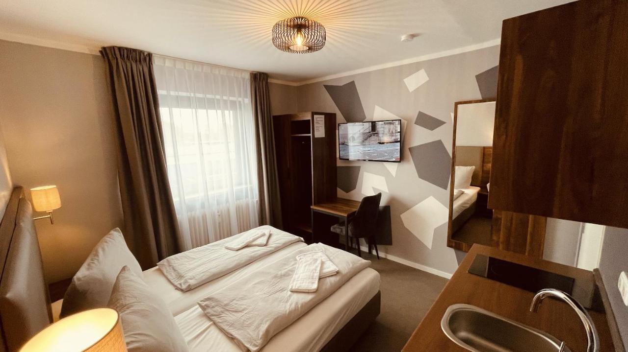 غلينده Apartment Glinde المظهر الخارجي الصورة