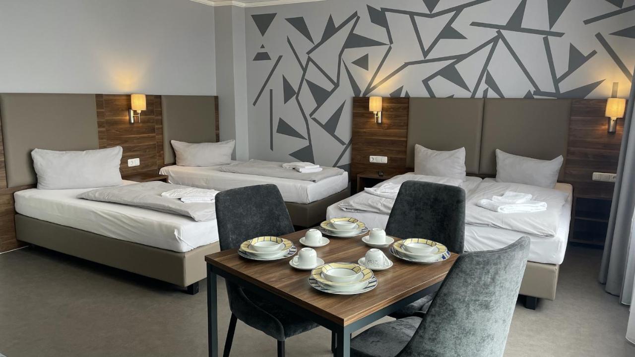 غلينده Apartment Glinde المظهر الخارجي الصورة