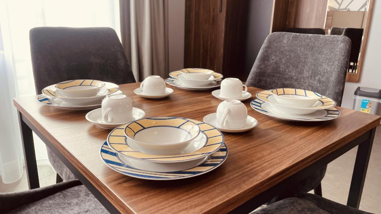 غلينده Apartment Glinde المظهر الخارجي الصورة