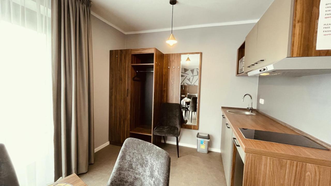 غلينده Apartment Glinde المظهر الخارجي الصورة