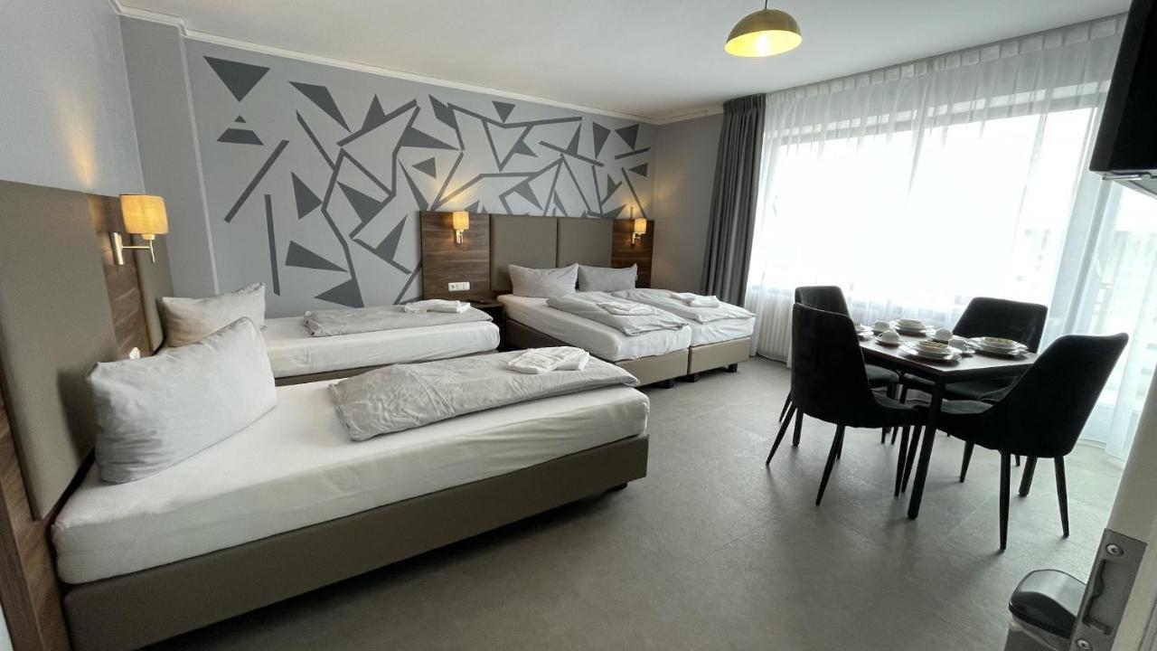 غلينده Apartment Glinde المظهر الخارجي الصورة