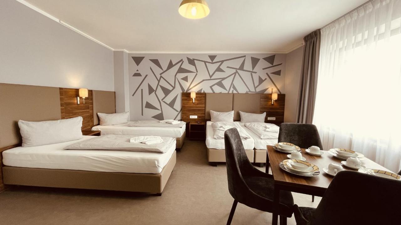غلينده Apartment Glinde المظهر الخارجي الصورة