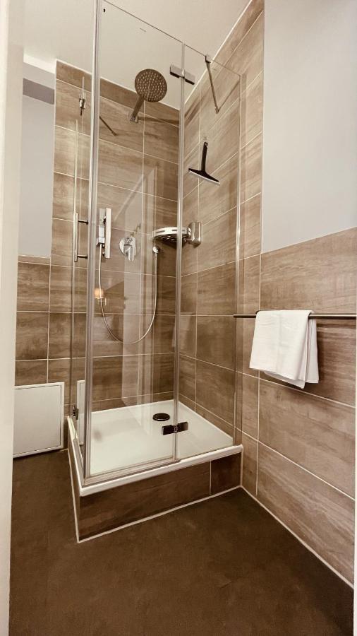 غلينده Apartment Glinde المظهر الخارجي الصورة