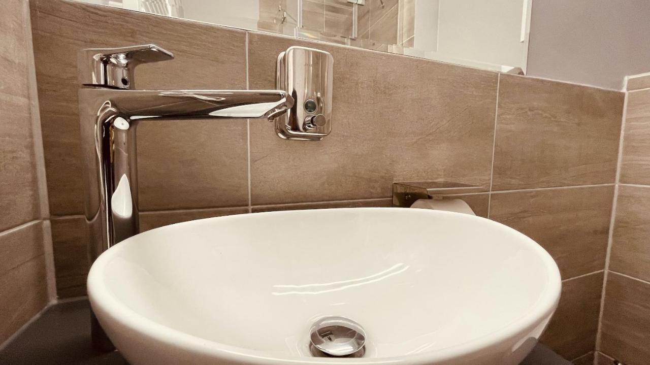 غلينده Apartment Glinde المظهر الخارجي الصورة