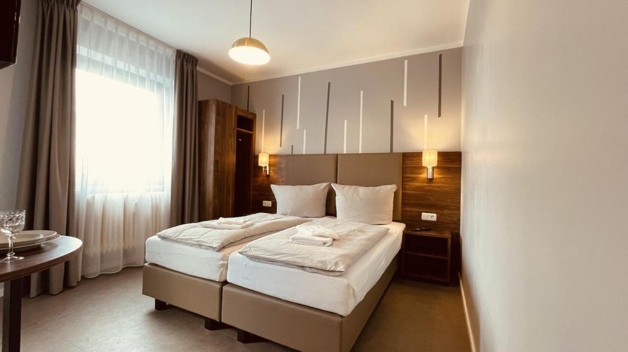 غلينده Apartment Glinde المظهر الخارجي الصورة