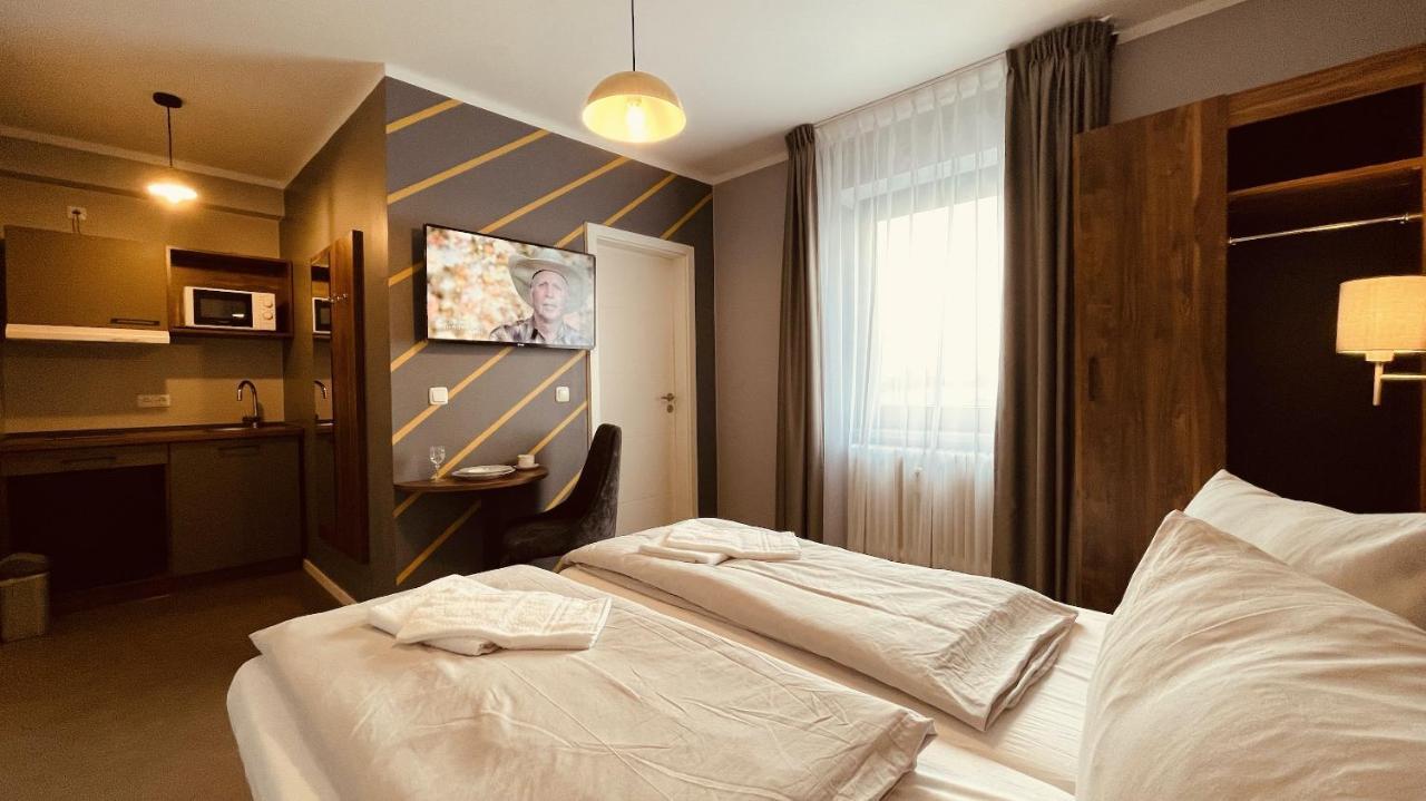 غلينده Apartment Glinde المظهر الخارجي الصورة