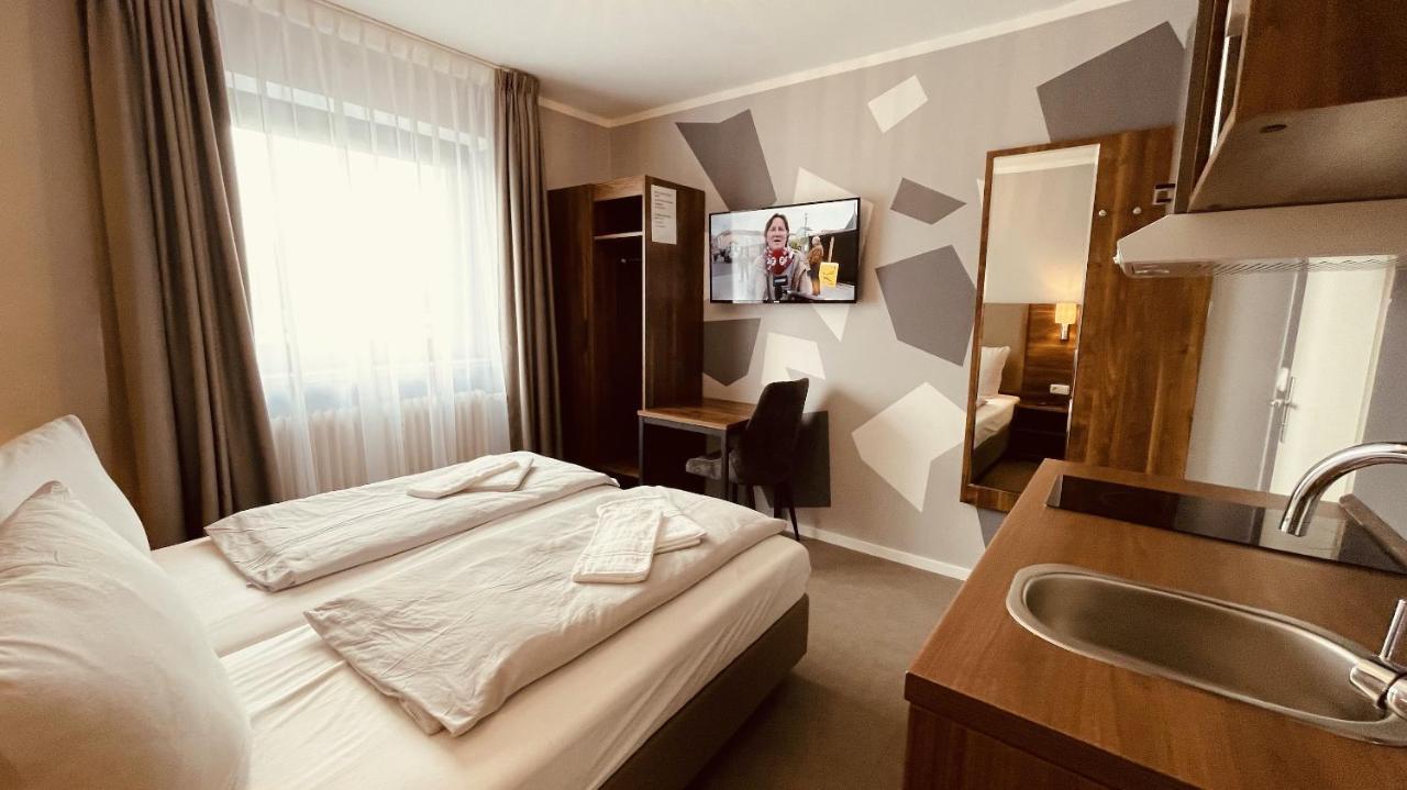 غلينده Apartment Glinde المظهر الخارجي الصورة