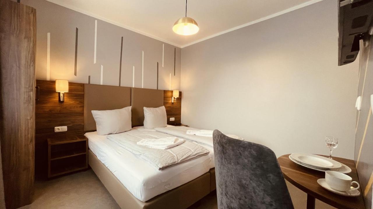 غلينده Apartment Glinde المظهر الخارجي الصورة