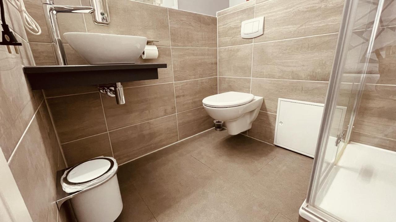 غلينده Apartment Glinde المظهر الخارجي الصورة