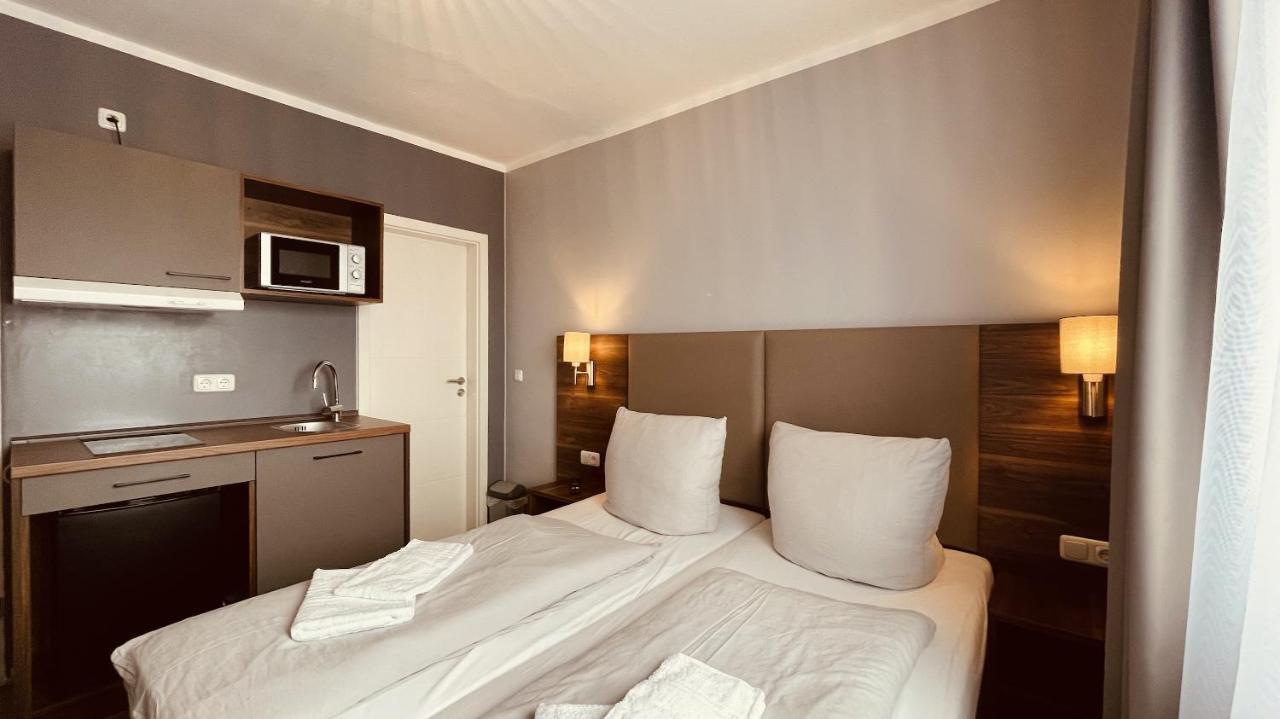 غلينده Apartment Glinde المظهر الخارجي الصورة