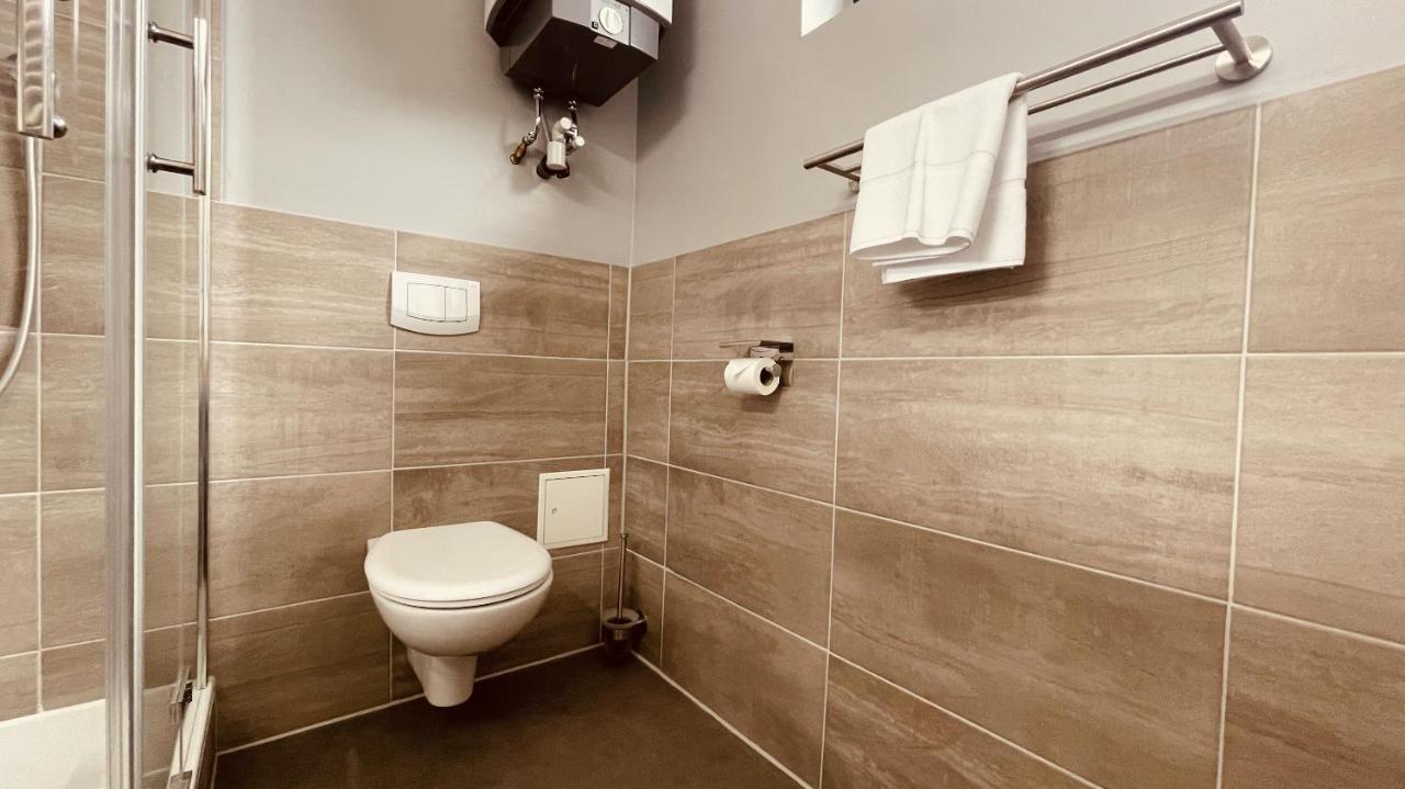 غلينده Apartment Glinde المظهر الخارجي الصورة