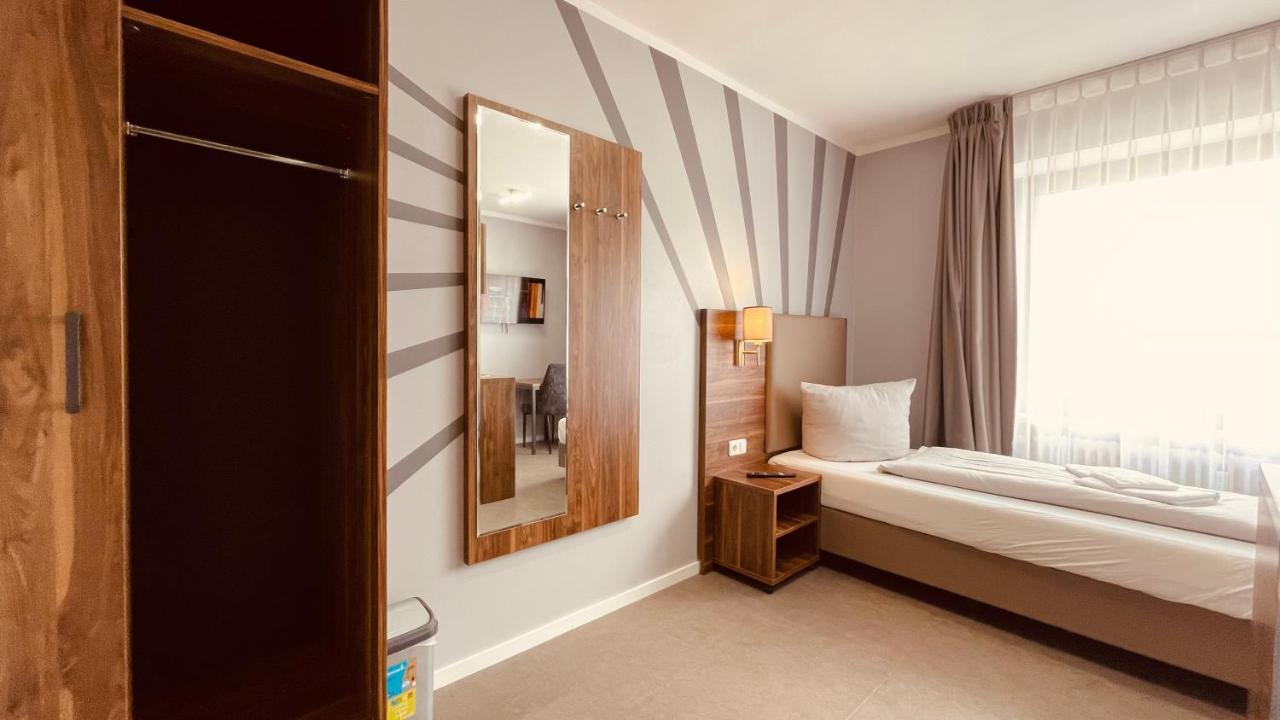 غلينده Apartment Glinde المظهر الخارجي الصورة