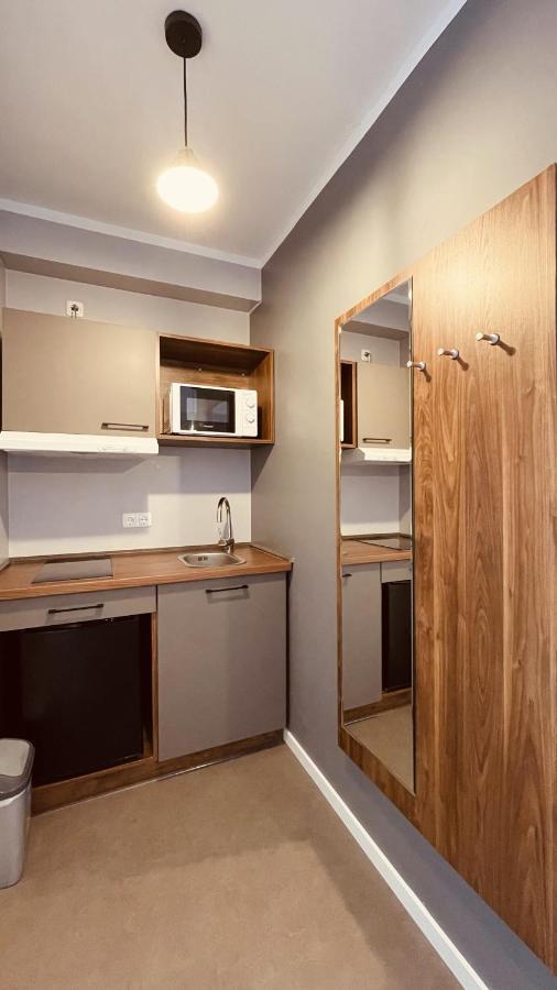 غلينده Apartment Glinde المظهر الخارجي الصورة