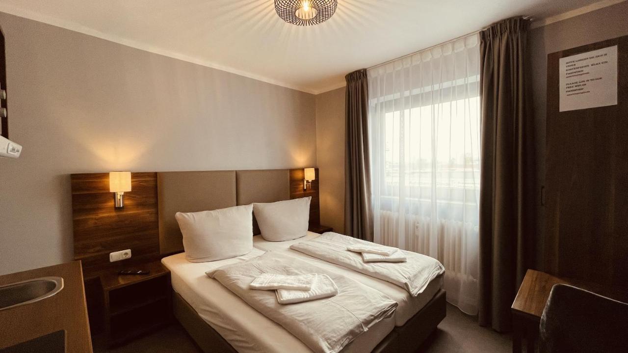 غلينده Apartment Glinde المظهر الخارجي الصورة