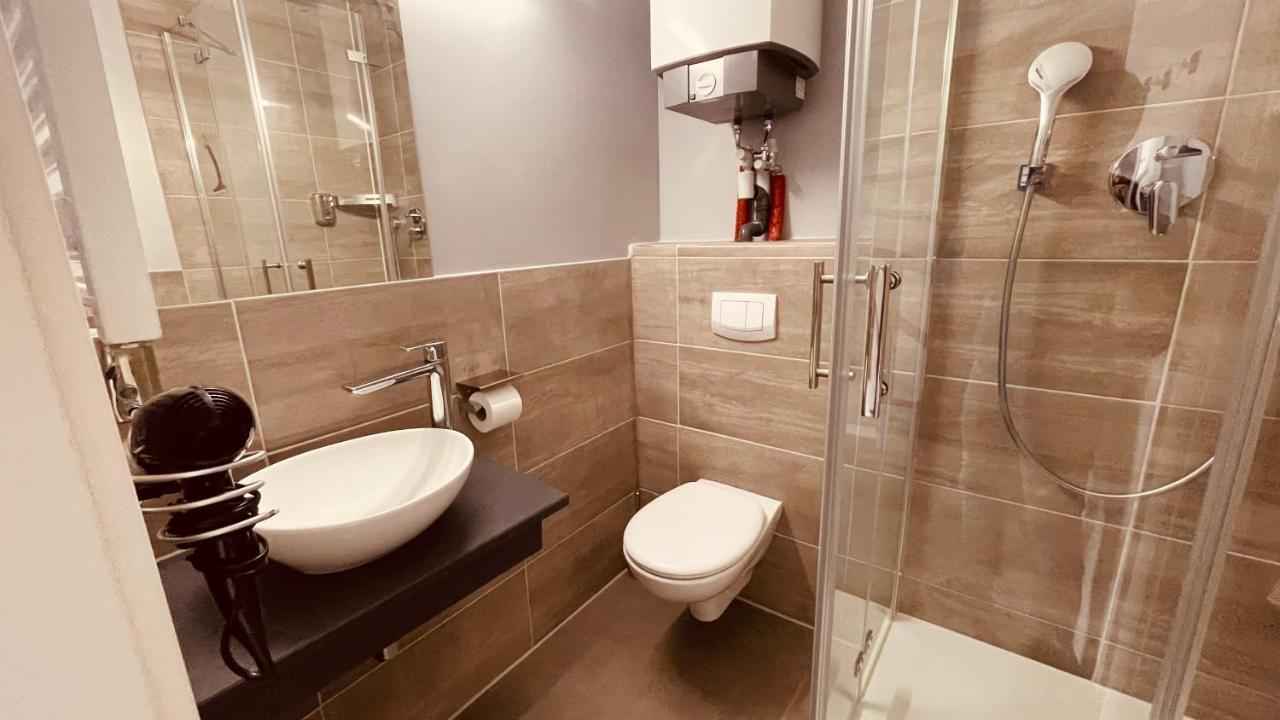 غلينده Apartment Glinde المظهر الخارجي الصورة
