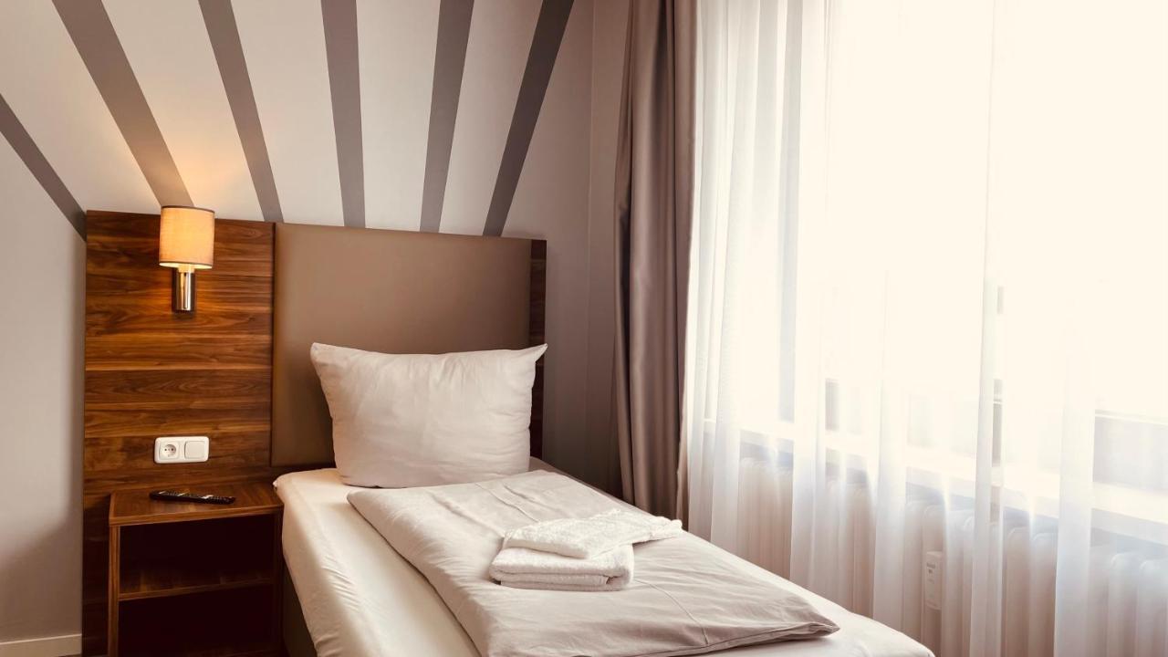 غلينده Apartment Glinde المظهر الخارجي الصورة